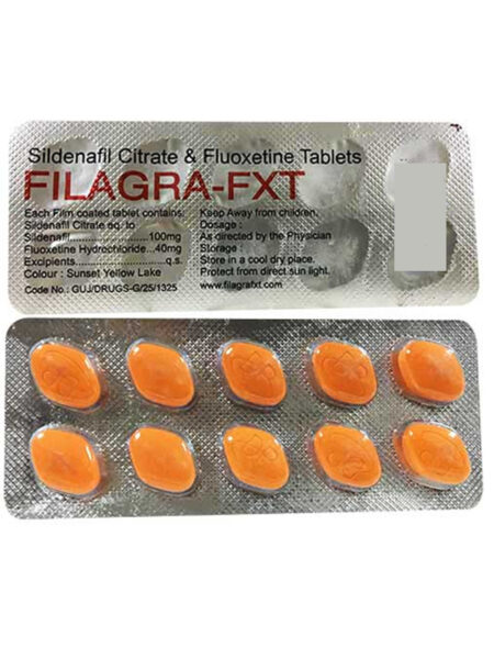 Filagra-FXT-Tablets-130Mg