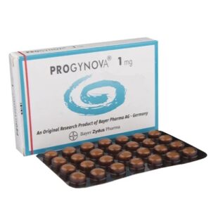 progyona-1-mg