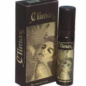 climax spray